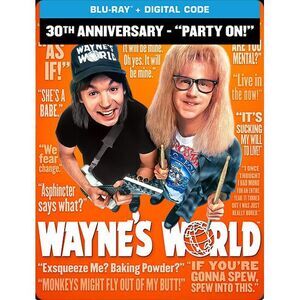 Wayne's World